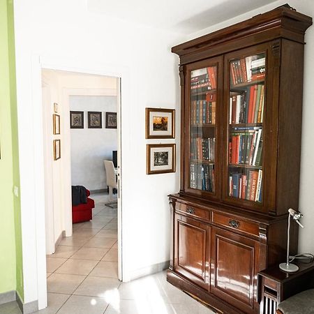 Il Forte Apartment ローマ エクステリア 写真