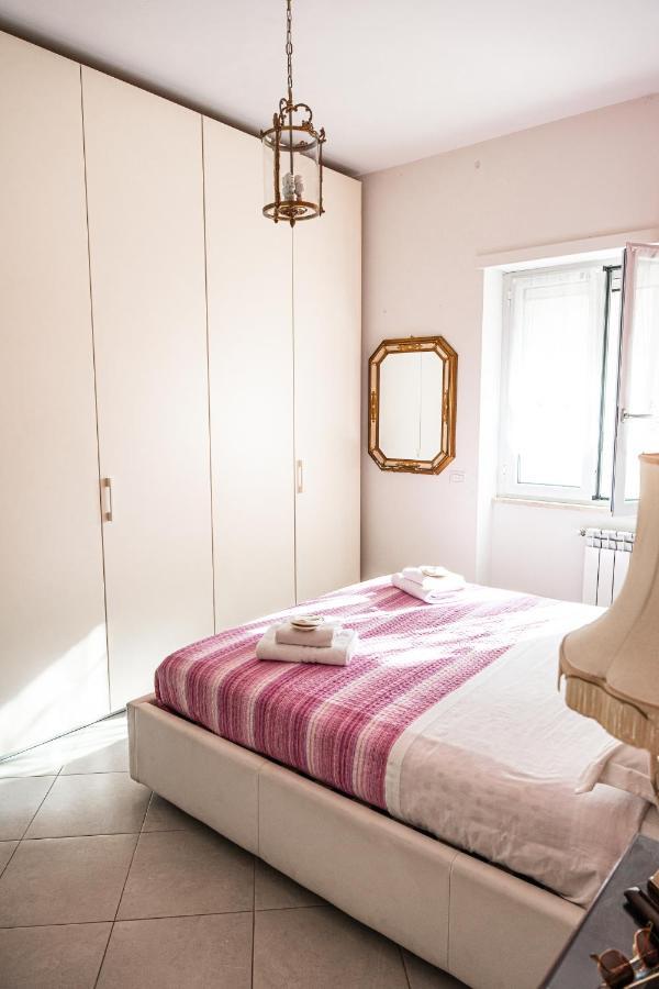 Il Forte Apartment ローマ エクステリア 写真