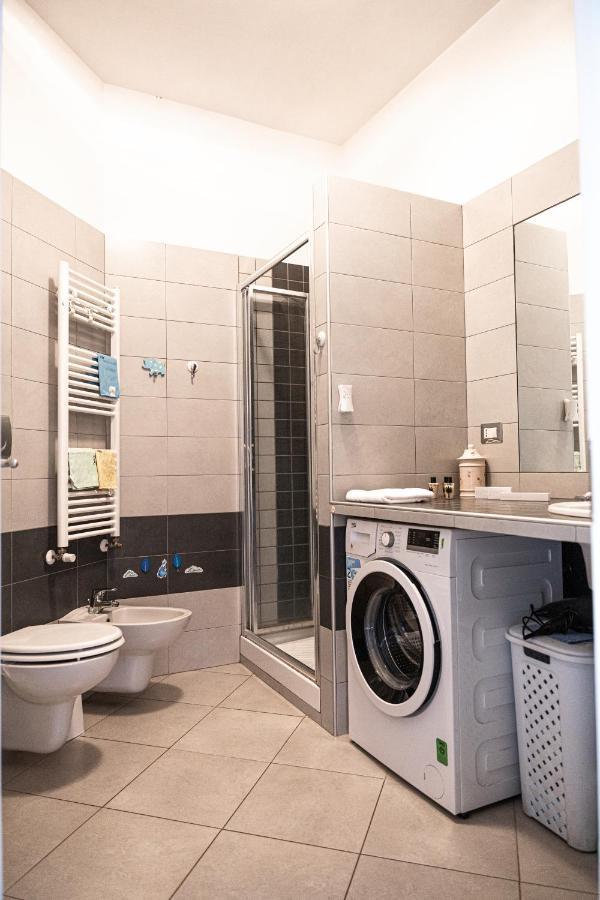 Il Forte Apartment ローマ エクステリア 写真