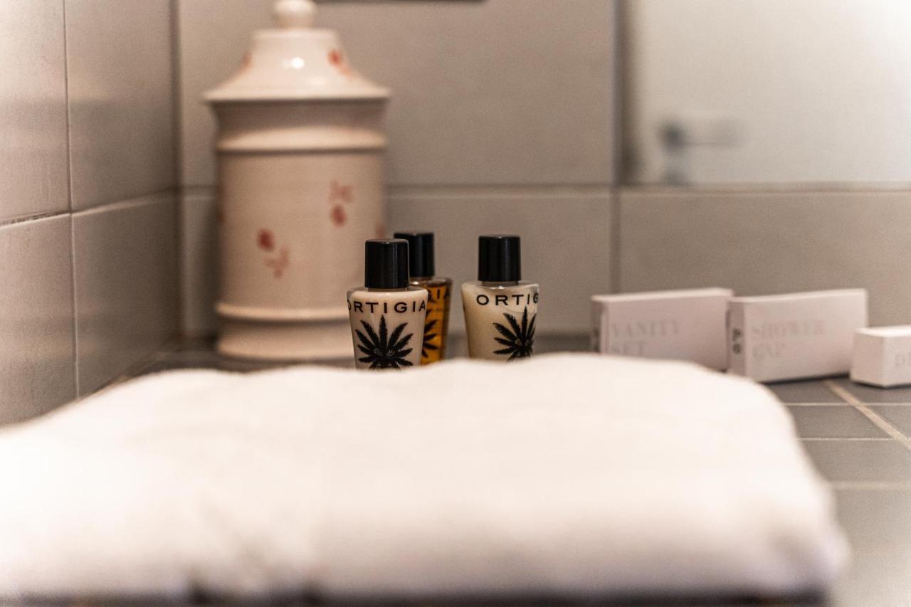 Il Forte Apartment ローマ エクステリア 写真